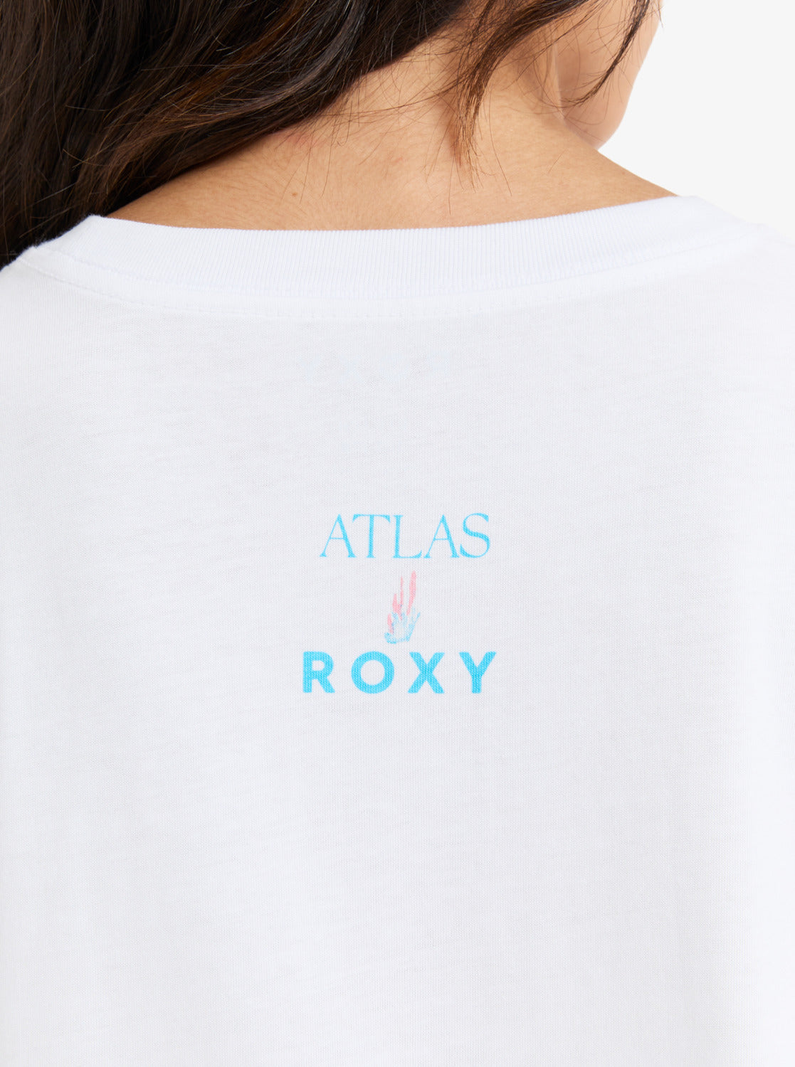 ROXY Atlas Hangloose T-Shirt