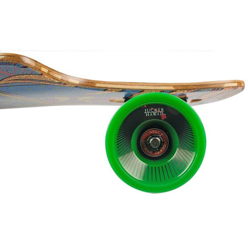 JUCKER HAWAII Longboard WAILANI