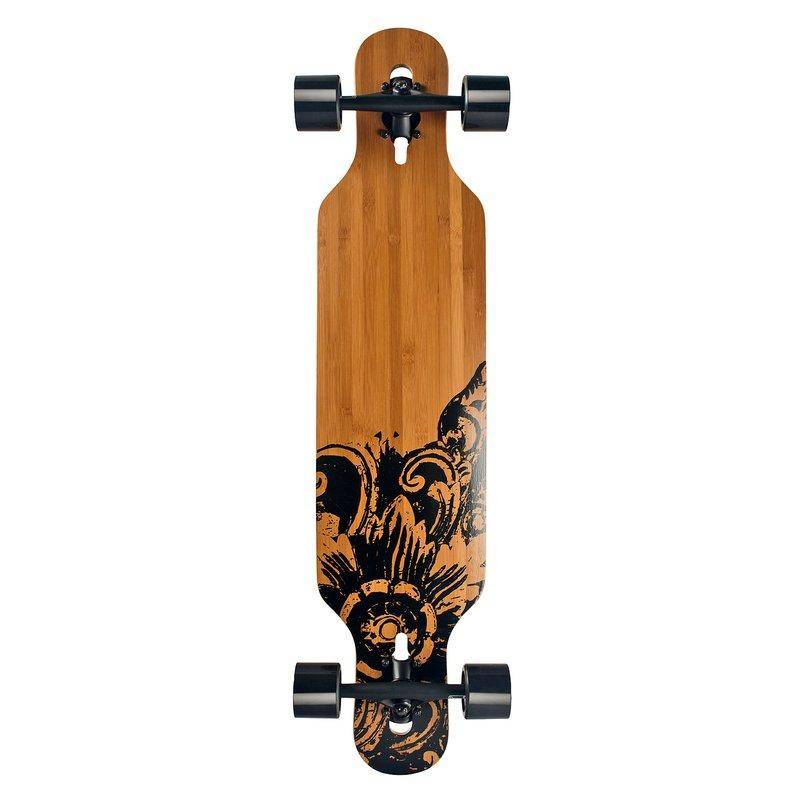 JUCKER HAWAII Longboard NEW HOKU PRECISION Flex 1