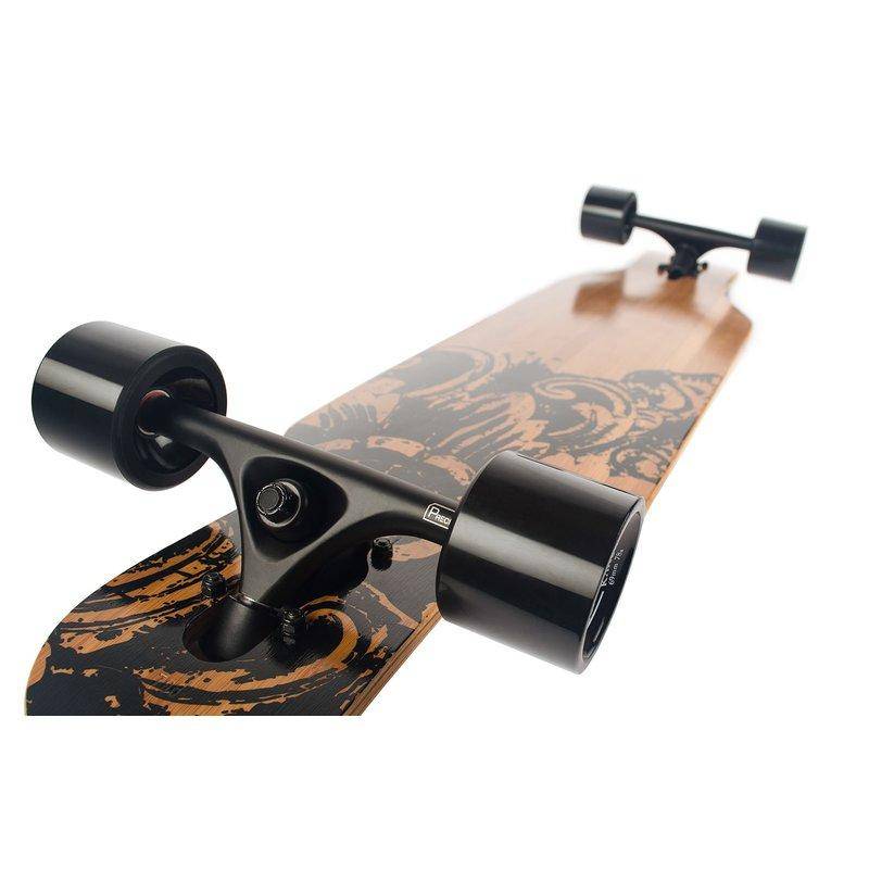 JUCKER HAWAII Longboard NEW HOKU PRECISION Flex 1