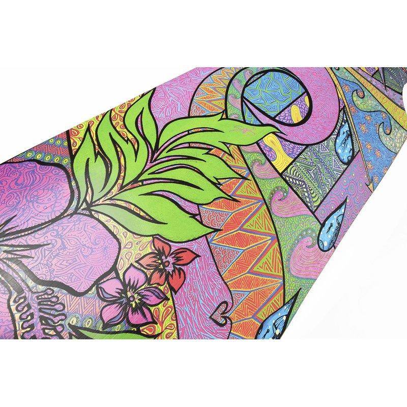 JUCKER HAWAII Longboard WAILANI