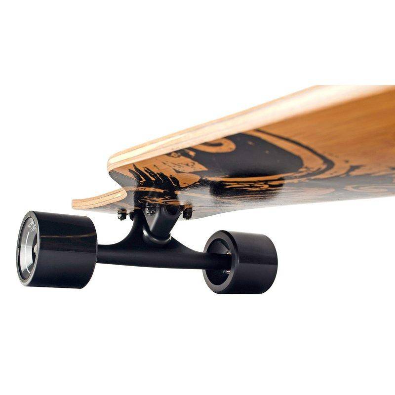 JUCKER HAWAII Longboard NEW HOKU PRECISION Flex 1