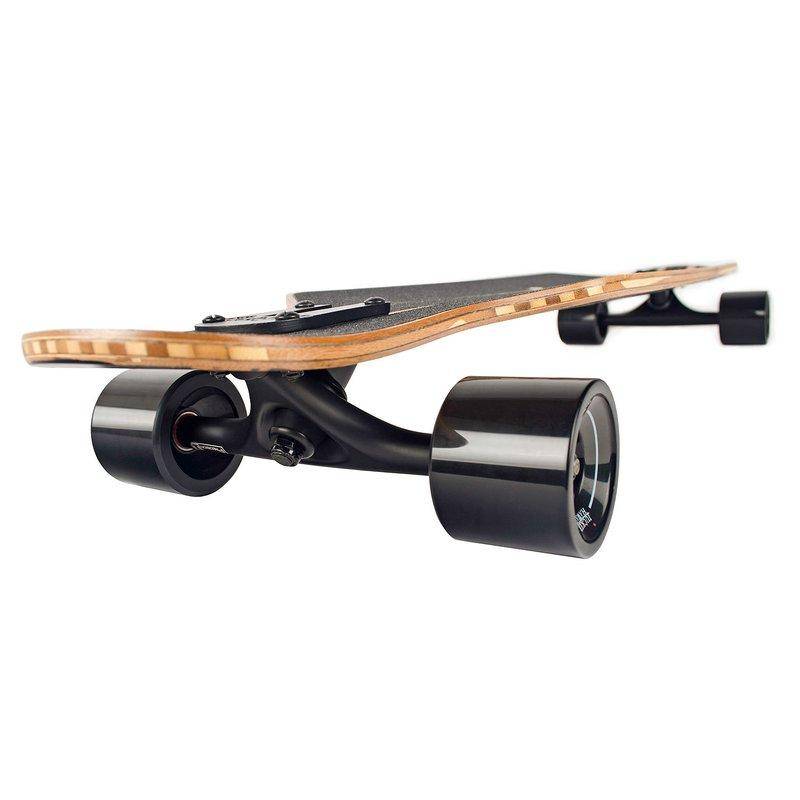 JUCKER HAWAII Longboard NEW HOKU PRECISION Flex 1