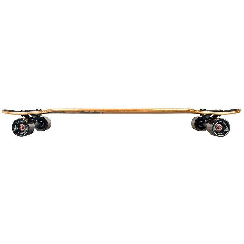 JUCKER HAWAII Longboard NEW HOKU PRECISION Flex 1