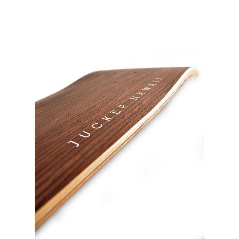 JUCKER HAWAII Skateboard Deck NUHA 8.5"