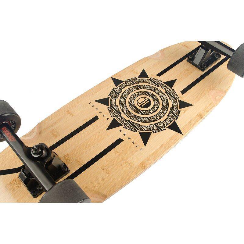 JUCKER HAWAII Skatesurfer ® HONU
