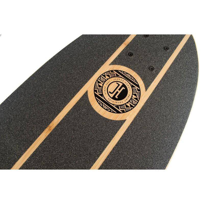 JUCKER HAWAII Skatesurfer ® HONU