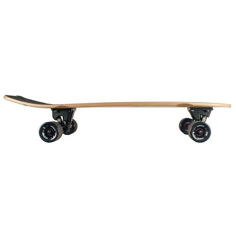 JUCKER HAWAII Skatesurfer ® HONU