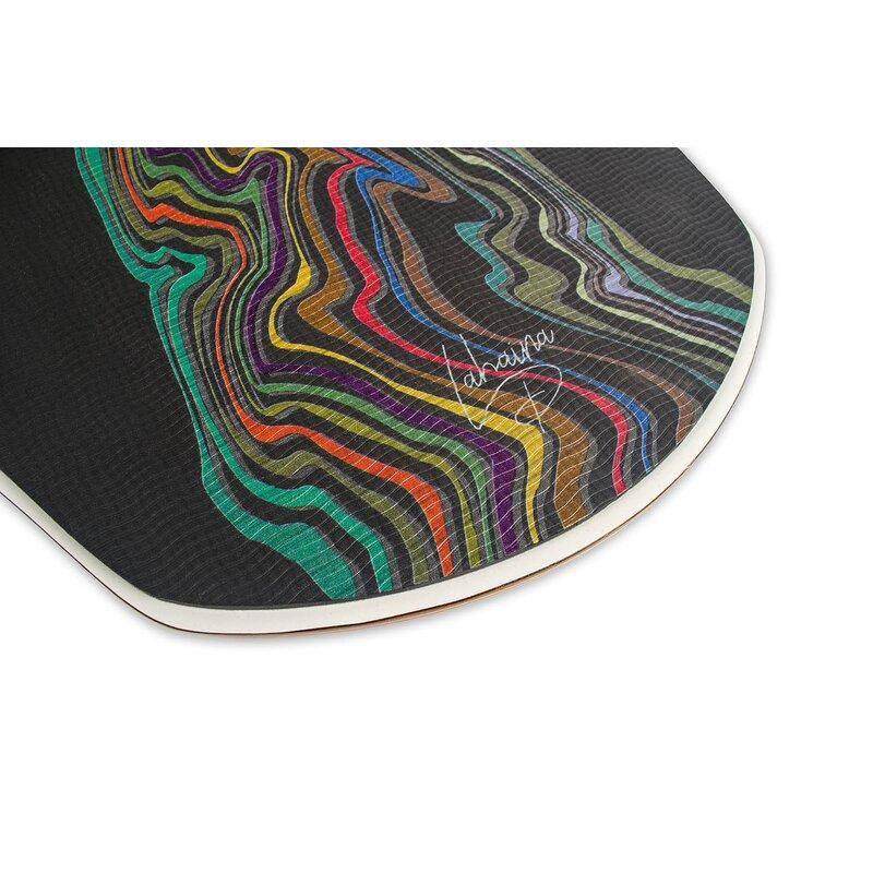 JUCKER HAWAII Skimboard HPL Lahaina Pro