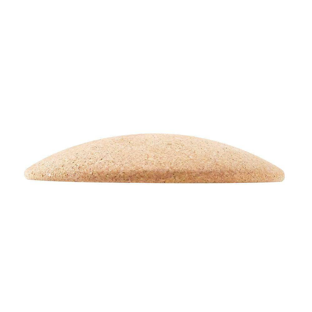 Daffy Boards Corky Plate - Korkhalbkugel für Balance Board