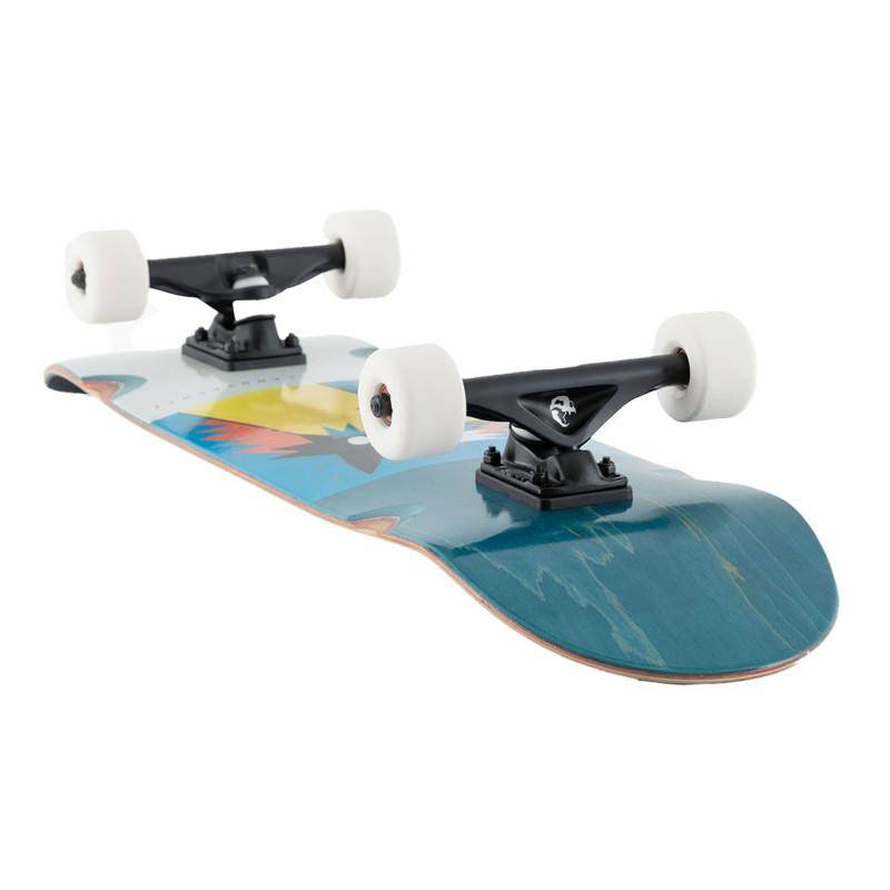 LANDYACHTZ ATV 32” CLASSIC HOWDY LONGBOARD - Mooloolabas