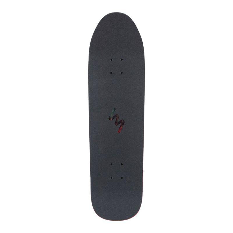 LANDYACHTZ - ATV 32” PERFECTO RACCOON LONGBOARD - Mooloolabas