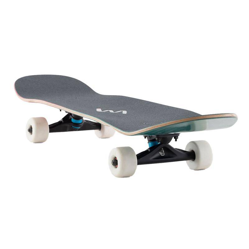 LANDYACHTZ - ATV 32” PERFECTO RACCOON LONGBOARD - Mooloolabas