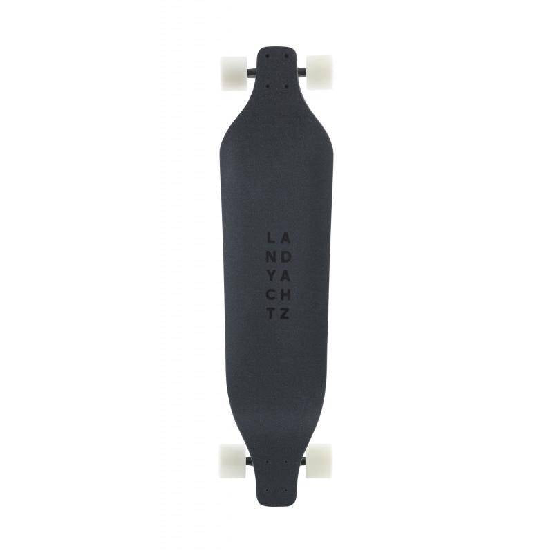 LANDYACHTZ - EVO 40" SPECTRUM LONGBOARD COMPLETE - Mooloolabas