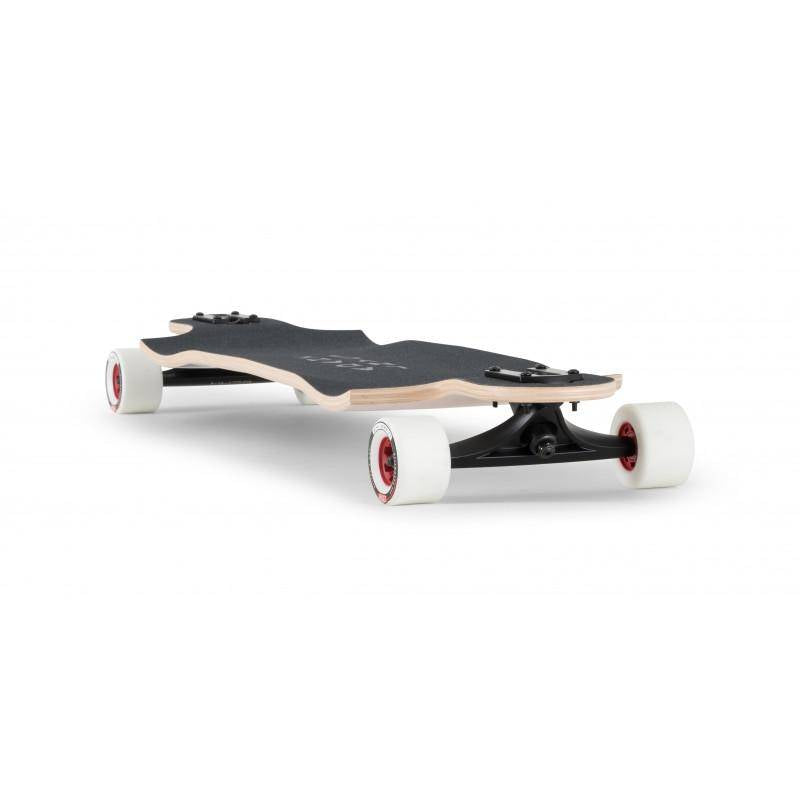 LANDYACHTZ - SWITCHBLADE 38" CROWN PEAK LONGBOARD - Mooloolabas