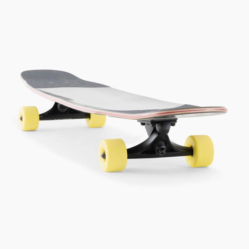 LANDYACHTZ - TINY DANZA 40" LONGBOARD - Spectrum - Mooloolabas