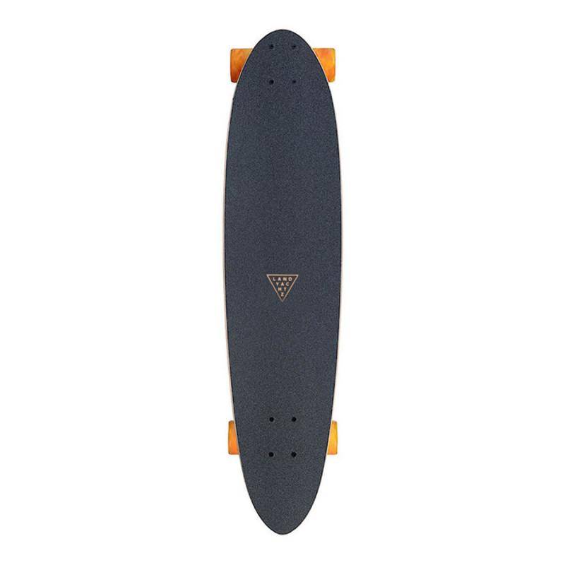 LANDYACHTZ DIPPER WATERCOLOR 36” LONGBOARD COMPLETE - Mooloolabas