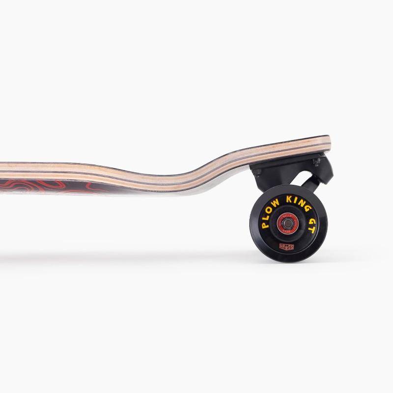 Landyachtz EVO 40 Longboard Complete