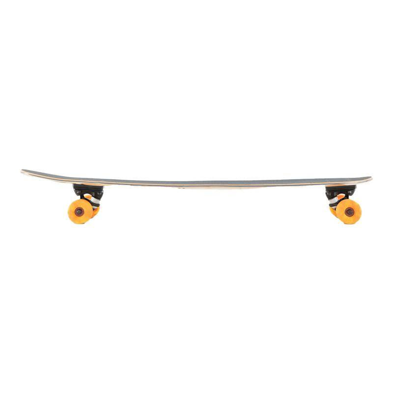 Landyachtz Ripper 37” Longboard – Playful Cruiser Board