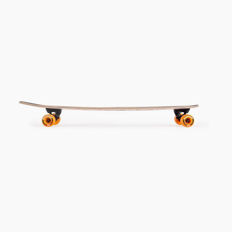 Landyachtz Ripper 37” Longboard – Playful Cruiser Board