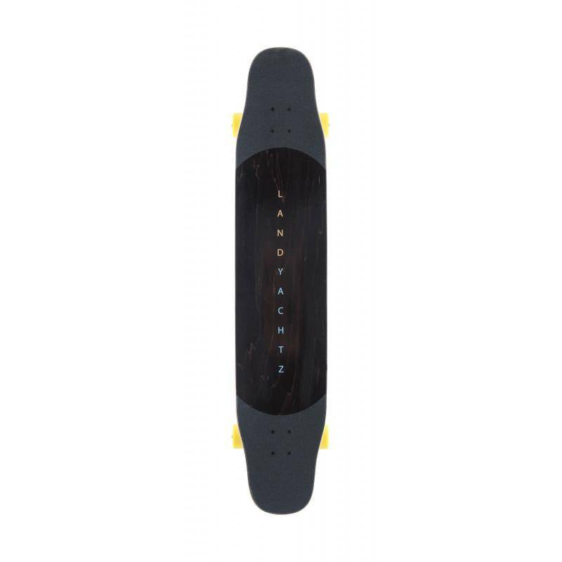 LANDYACHTZ STRATUS 46" LONGBOARD COMPLETE