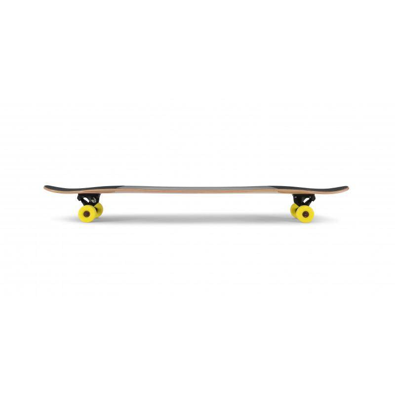 LANDYACHTZ STRATUS 46" LONGBOARD COMPLETE