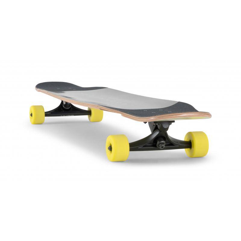 LANDYACHTZ STRATUS 46" LONGBOARD COMPLETE