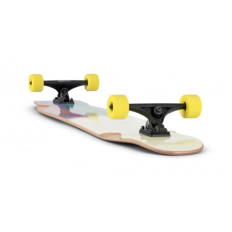 LANDYACHTZ STRATUS 46" LONGBOARD COMPLETE
