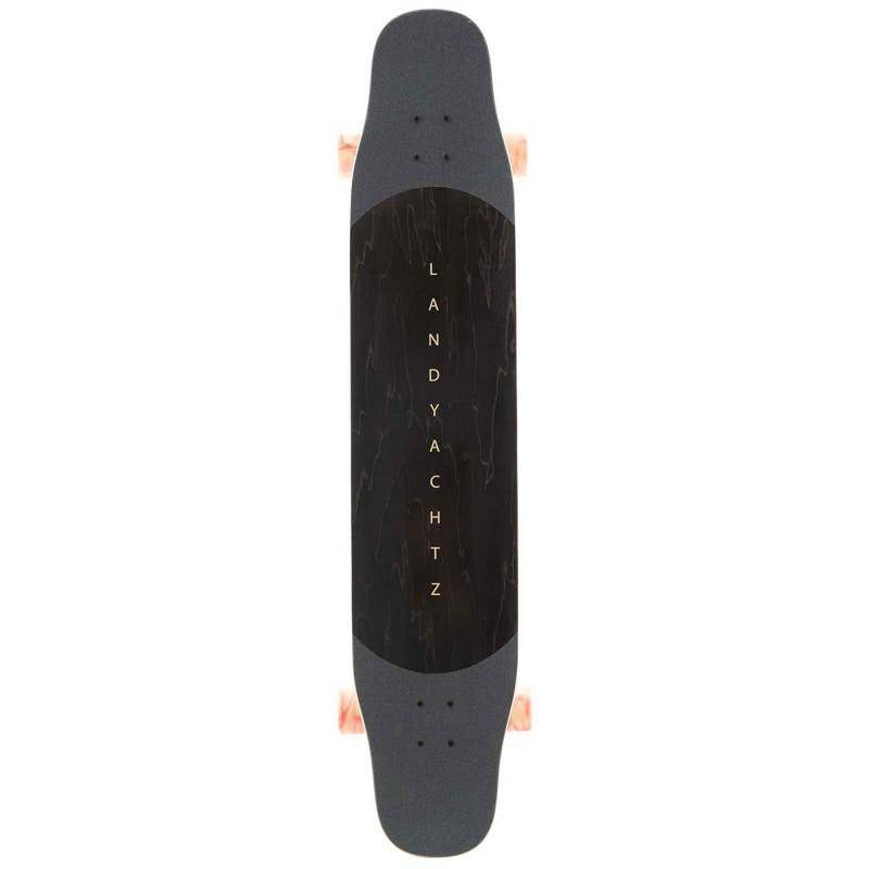 LANDYACHTZ STRATUS SANCTUARY 46" LONGBOARD COMPLETE - Mooloolabas
