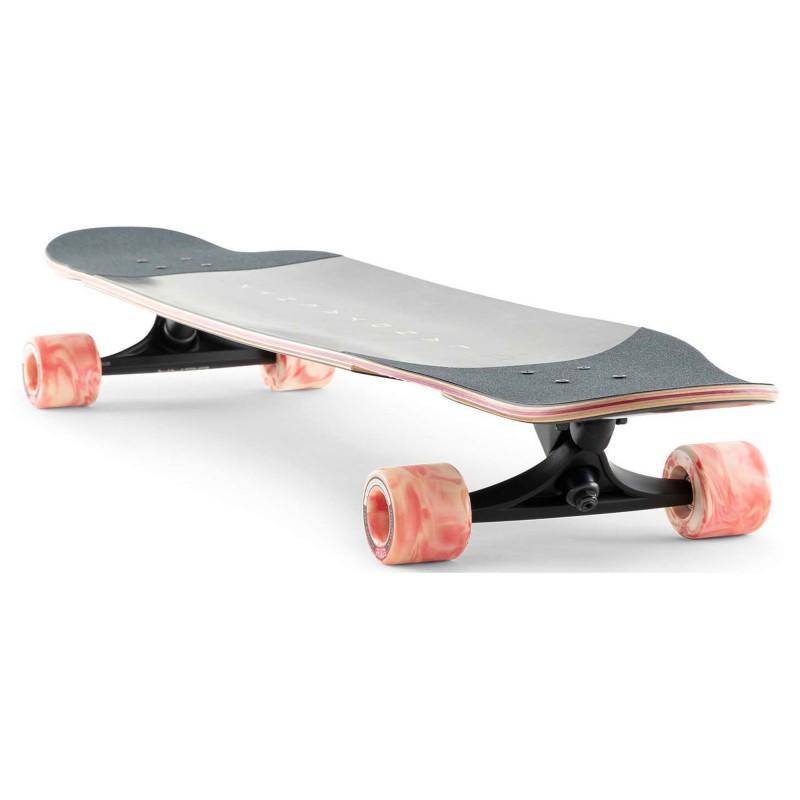 LANDYACHTZ STRATUS SANCTUARY 46" LONGBOARD COMPLETE - Mooloolabas