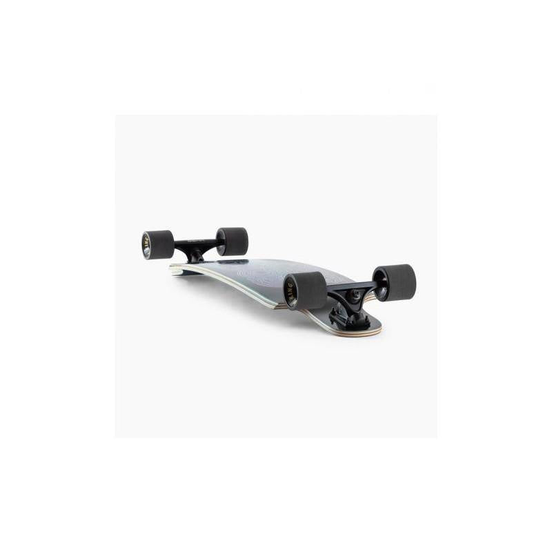 Landyachtz TOP CAT 37'' Longboard – Ideal for cruising
