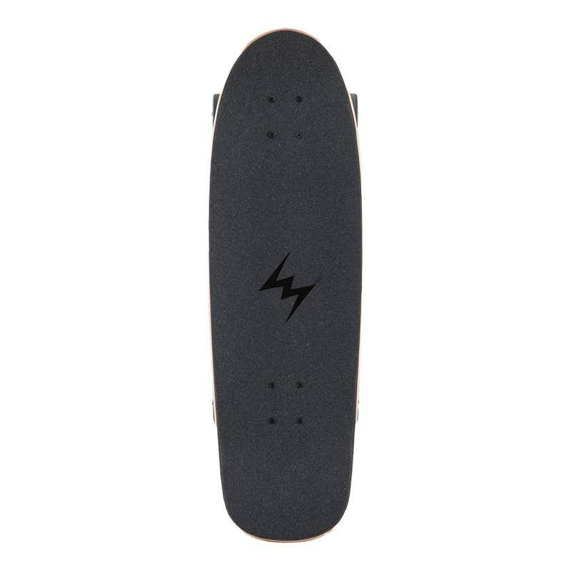 LANDYACHTZ TUGBOAT 30” SKATEBOARD CRUISER COMPLETE - Mooloolabas