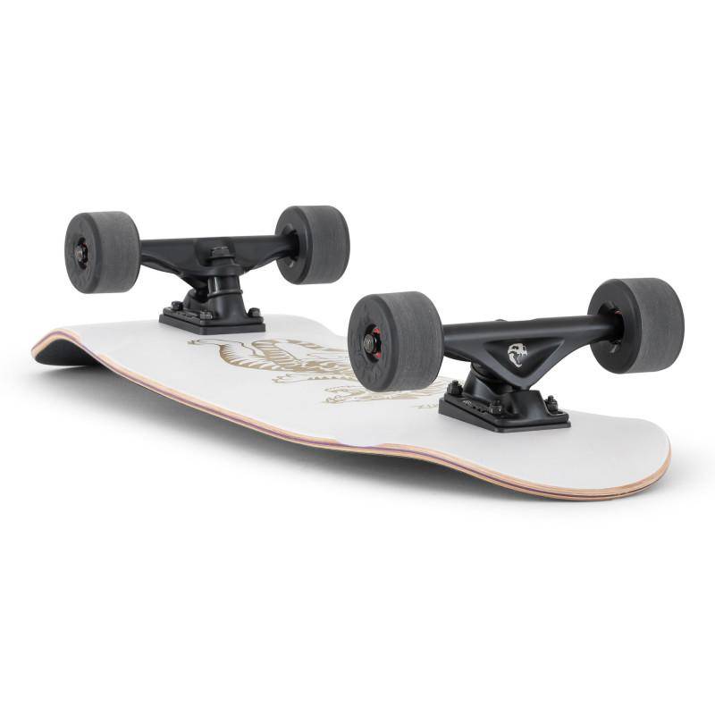LANDYACHTZ TUGBOAT 30” SKATEBOARD CRUISER COMPLETE - Mooloolabas
