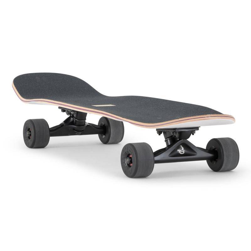 LANDYACHTZ TUGBOAT 30” SKATEBOARD CRUISER COMPLETE - Mooloolabas