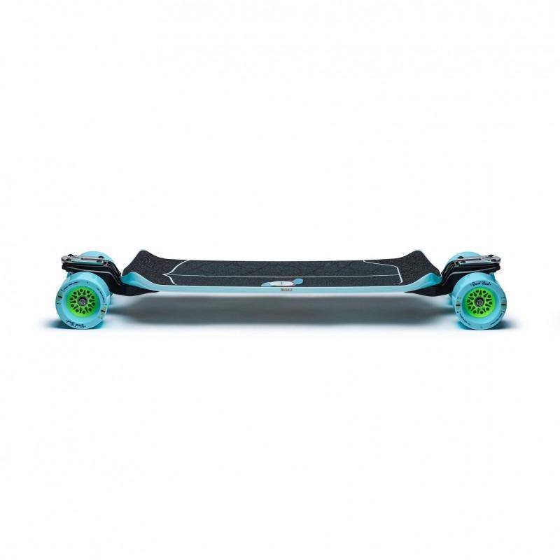 Loaded TANGENT 36" LONGBOARD Komplett