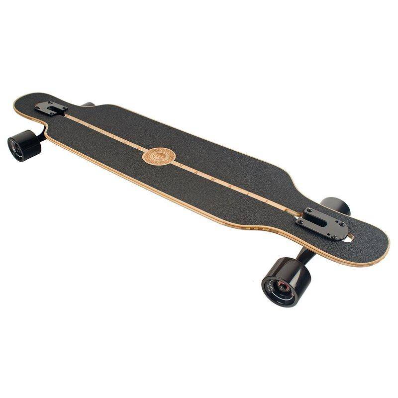 JUCKER HAWAII Longboard HOKU V2 Flex 2