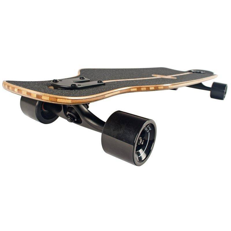JUCKER HAWAII Longboard HOKU V2 Flex 2