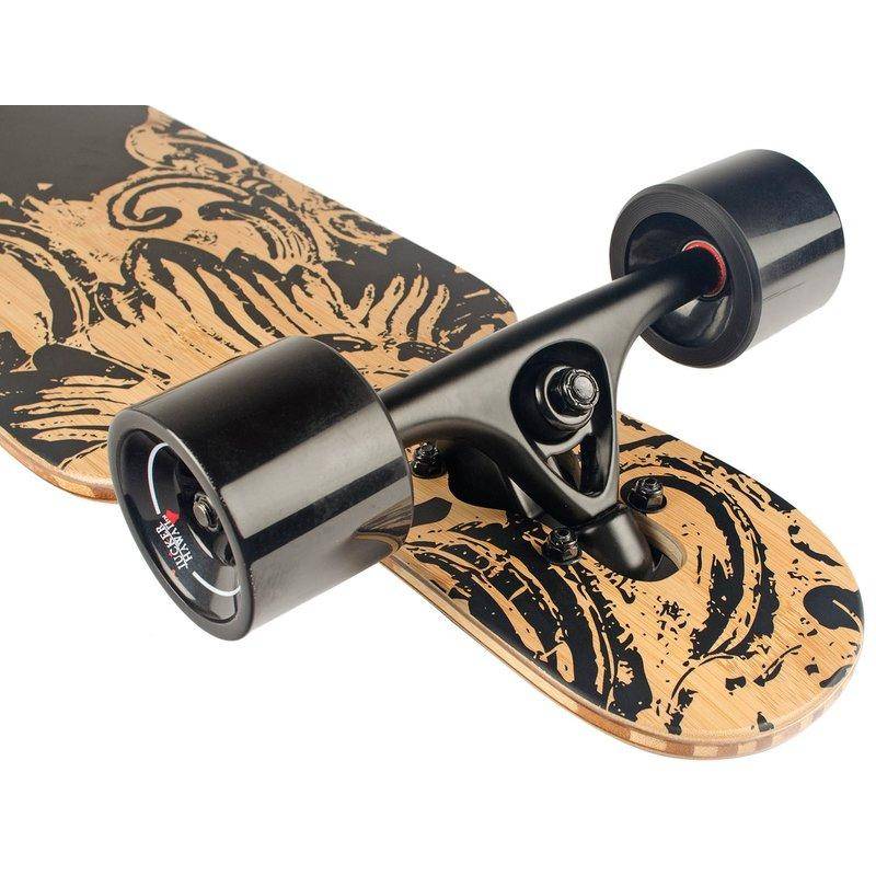 JUCKER HAWAII Longboard HOKU V2 Flex 2