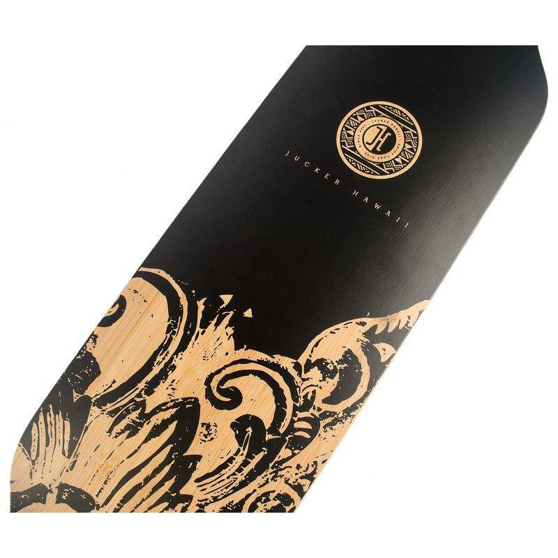JUCKER HAWAII Longboard HOKU V2 Flex 2