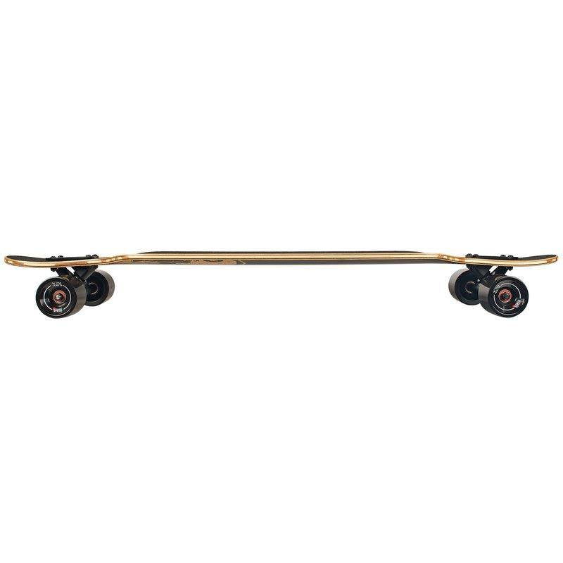 JUCKER HAWAII Longboard HOKU V2 Flex 2