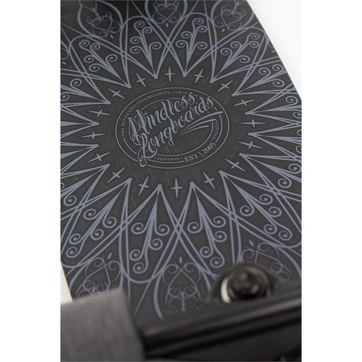 MINDLESS MANDALA
