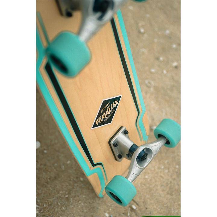 MINDLESS SURF SKATE
