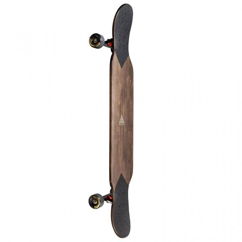 PRISM NATALIE PLUTO PRO 44" LONGBOARD COMPLETE - Mooloolabas