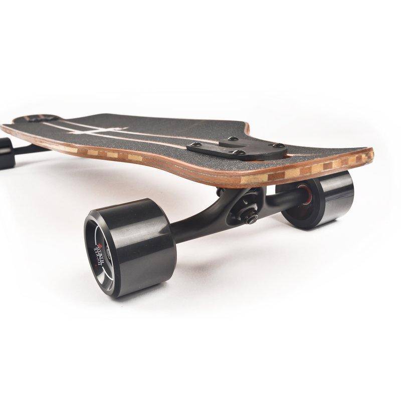 JUCKER HAWAII Longboard NEW HOKU SLIDE Flex 2
