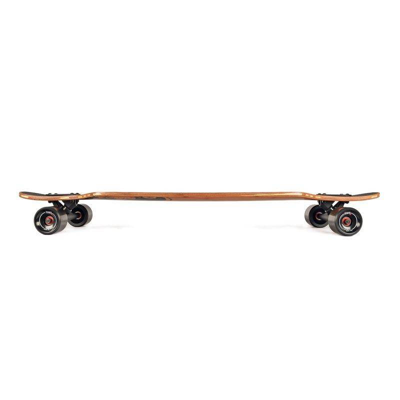 JUCKER HAWAII Longboard NEW HOKU SLIDE Flex 2