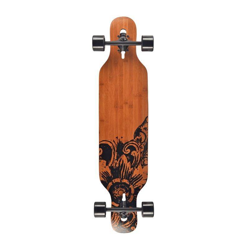 JUCKER HAWAII Longboard NEW HOKU SLIDE Flex 2