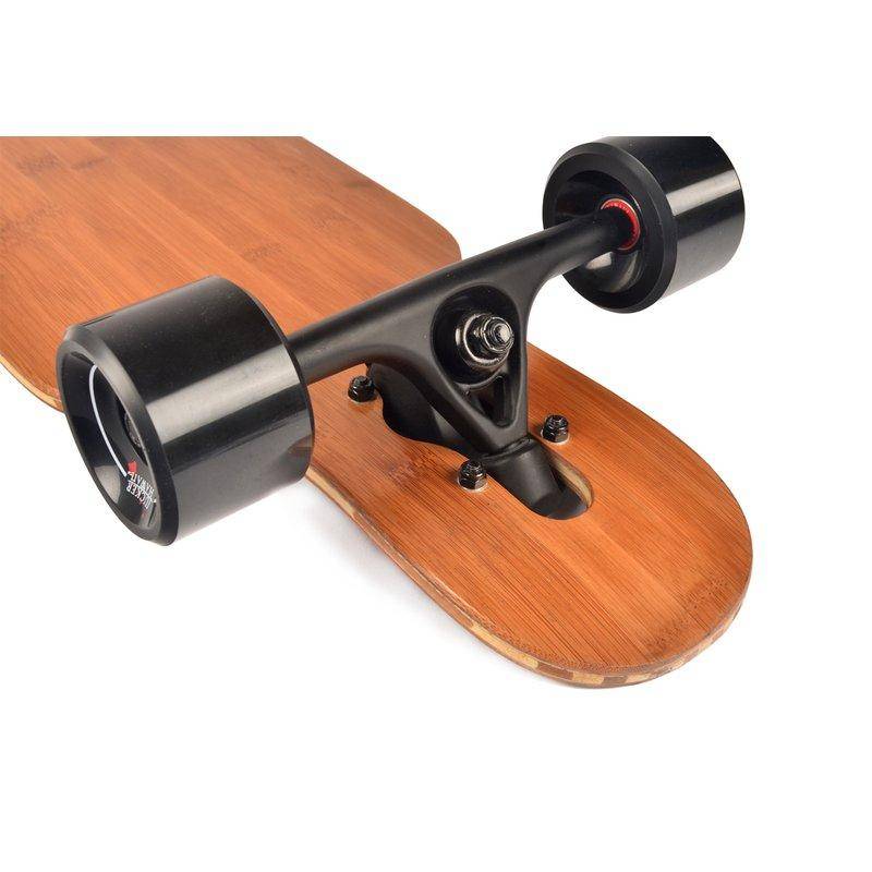 JUCKER HAWAII Longboard NEW HOKU SLIDE Flex 2
