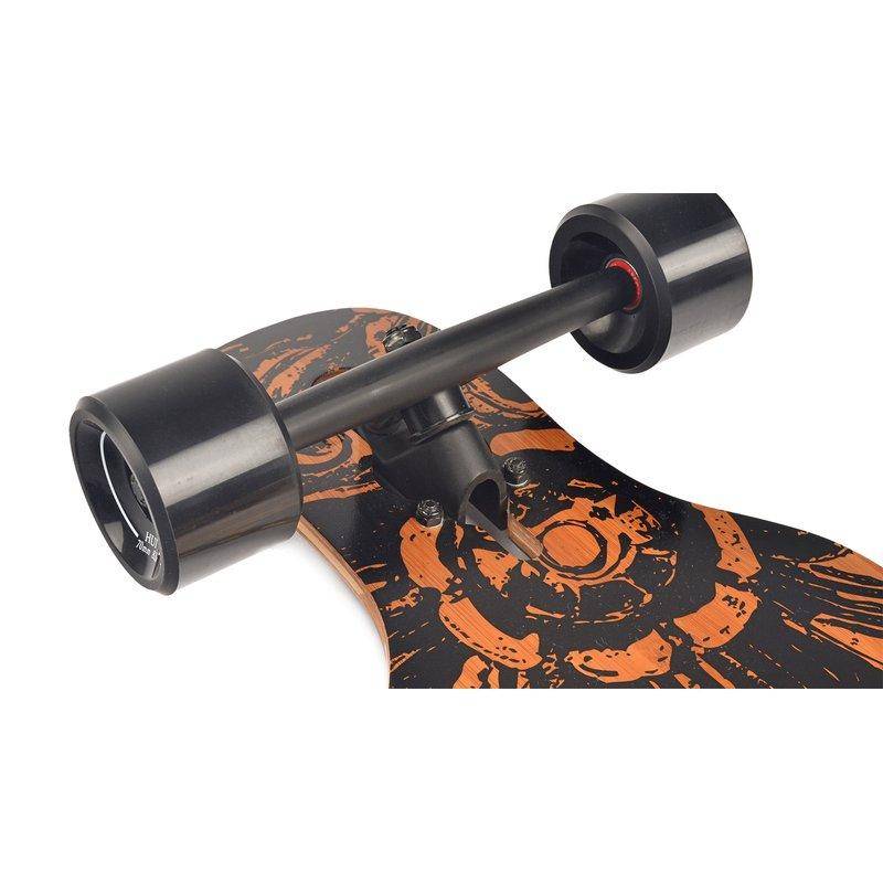 JUCKER HAWAII Longboard NEW HOKU SLIDE Flex 2