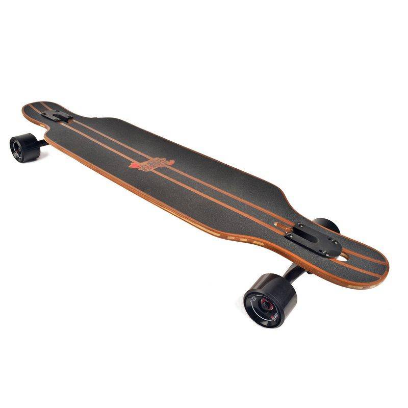 JUCKER HAWAII Longboard NEW HOKU SLIDE Flex 2