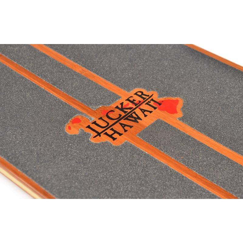 JUCKER HAWAII Longboard NEW HOKU SLIDE Flex 2
